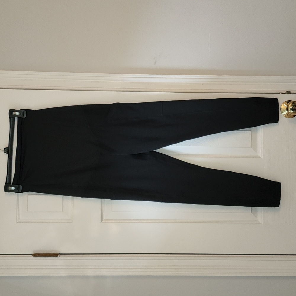 Maternity Work out capris